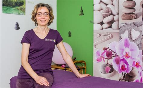 Massage à Orléans